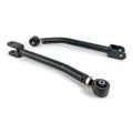 Jeep Wrangler Overland Plus Front Upper Control Arms 18 and Up JL Clayton Off Road