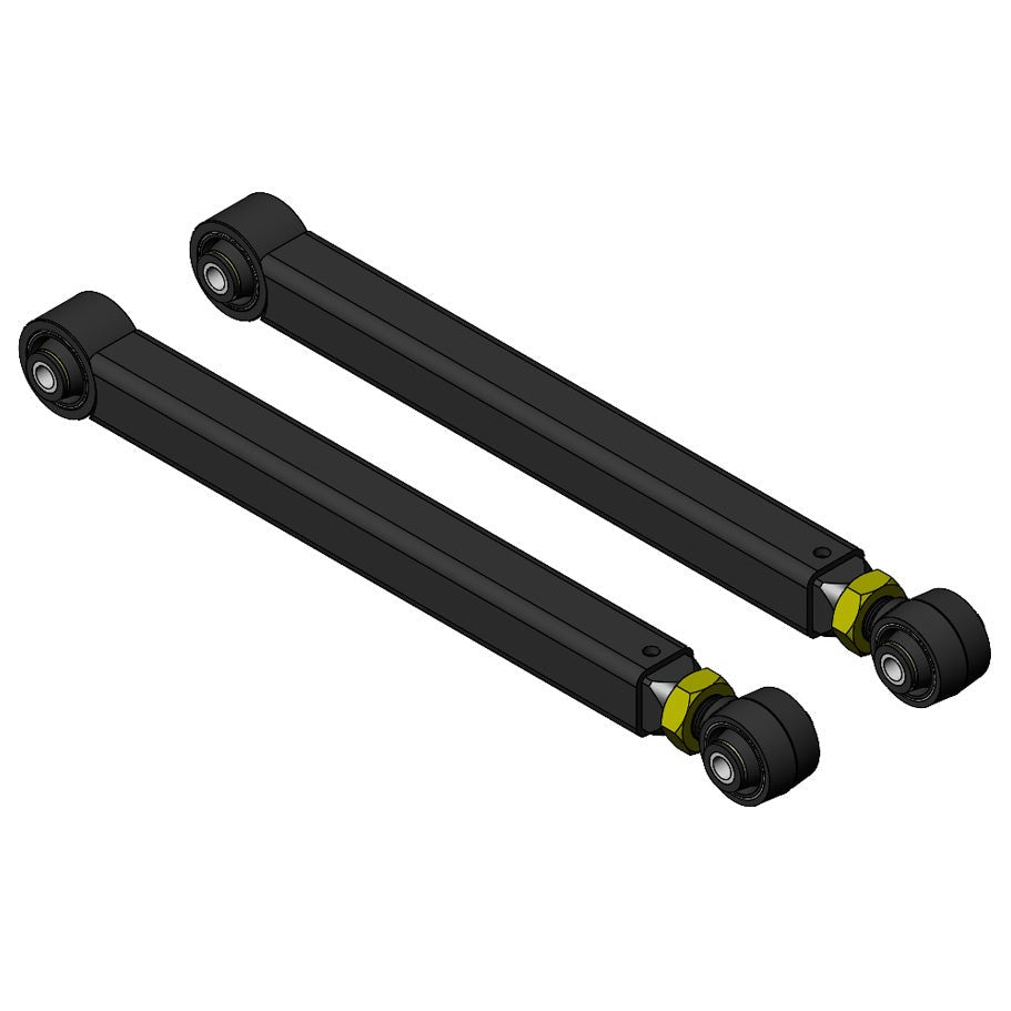 Jeep Gladiator Overland+ Short Rear Lower Control Arms 2020+ JT Clayton Off Road