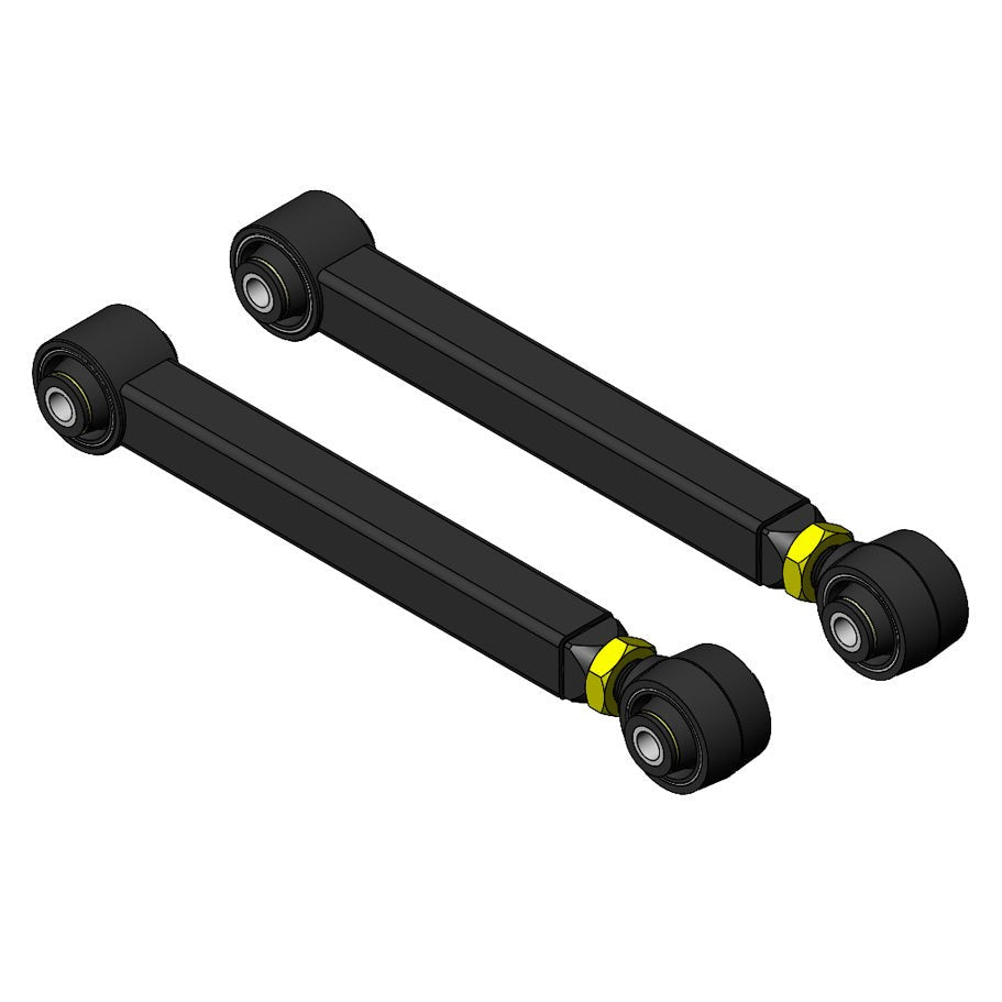 Jeep Gladiator Overland+ Short Rear Upper Control Arms 2020+ JT Clayton Off Road