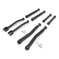Jeep Gladiator Overland+ Short Control Arm Kit 2020+ JT Clayton Off Road