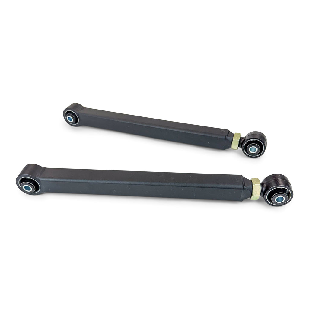 Jeep Gladiator Overland+ Short Control Arm Kit 2020+ JT Clayton Off Road