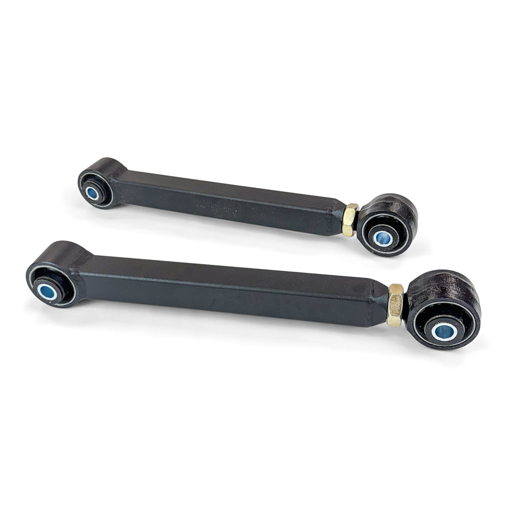 Jeep Gladiator Overland+ Short Control Arm Kit 2020+ JT Clayton Off Road