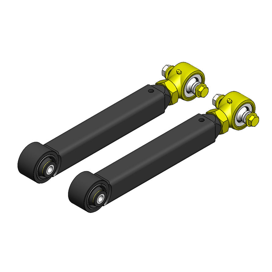 Jeep TJ/LJ/ZJ/XJ Control Arms Clayton Offroad