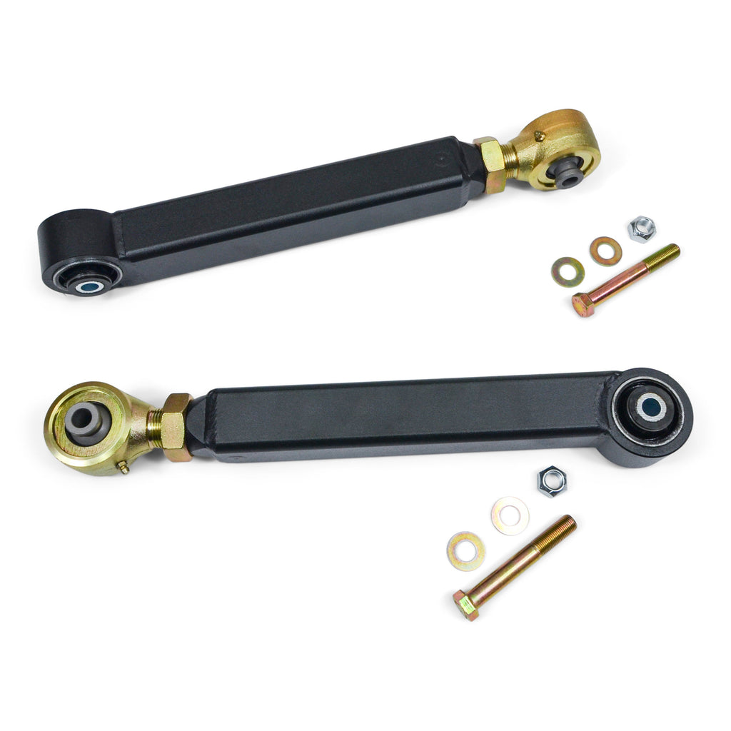 Jeep TJ/LJ/ZJ/XJ Control Arms Clayton Offroad