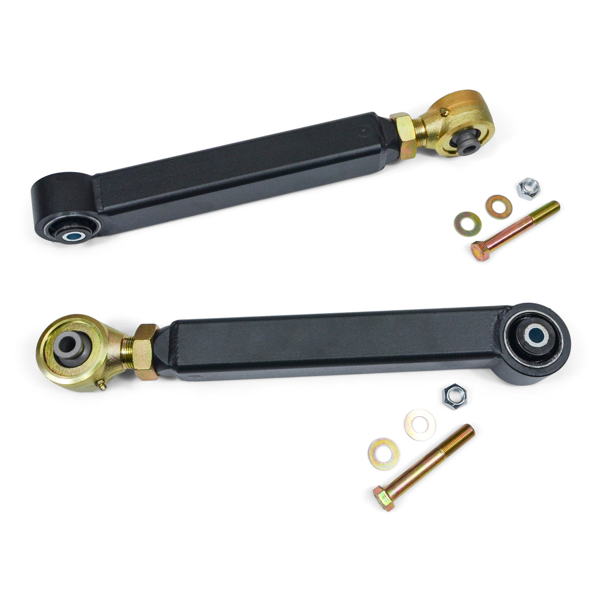 Jeep TJ/LJ/ZJ/XJ Control Arms Clayton Offroad