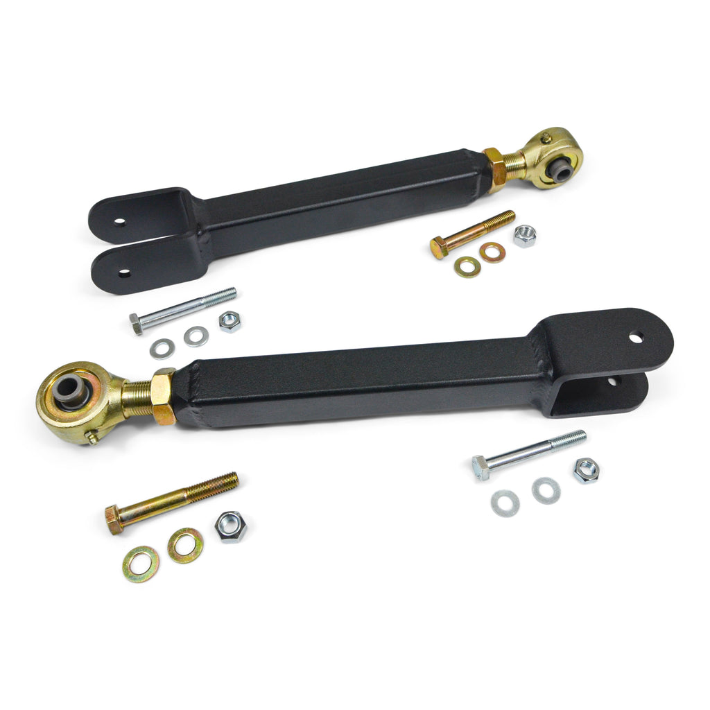 Jeep TJ/LJ/ZJ/XJ Control Arms Clayton Offroad