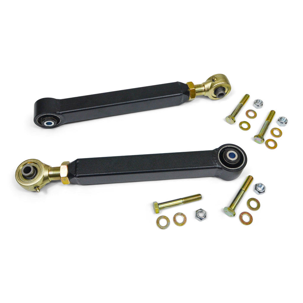 Jeep TJ/LJ/ZJ/XJ Control Arms Clayton Offroad