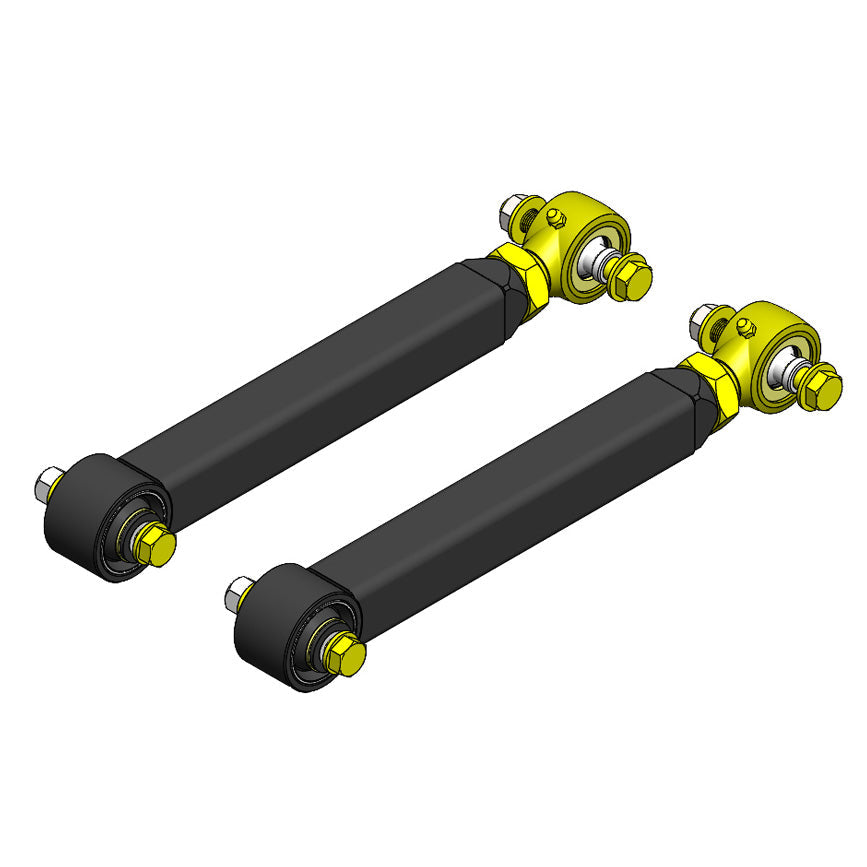 Jeep TJ/LJ/ZJ/XJ Control Arms Clayton Offroad