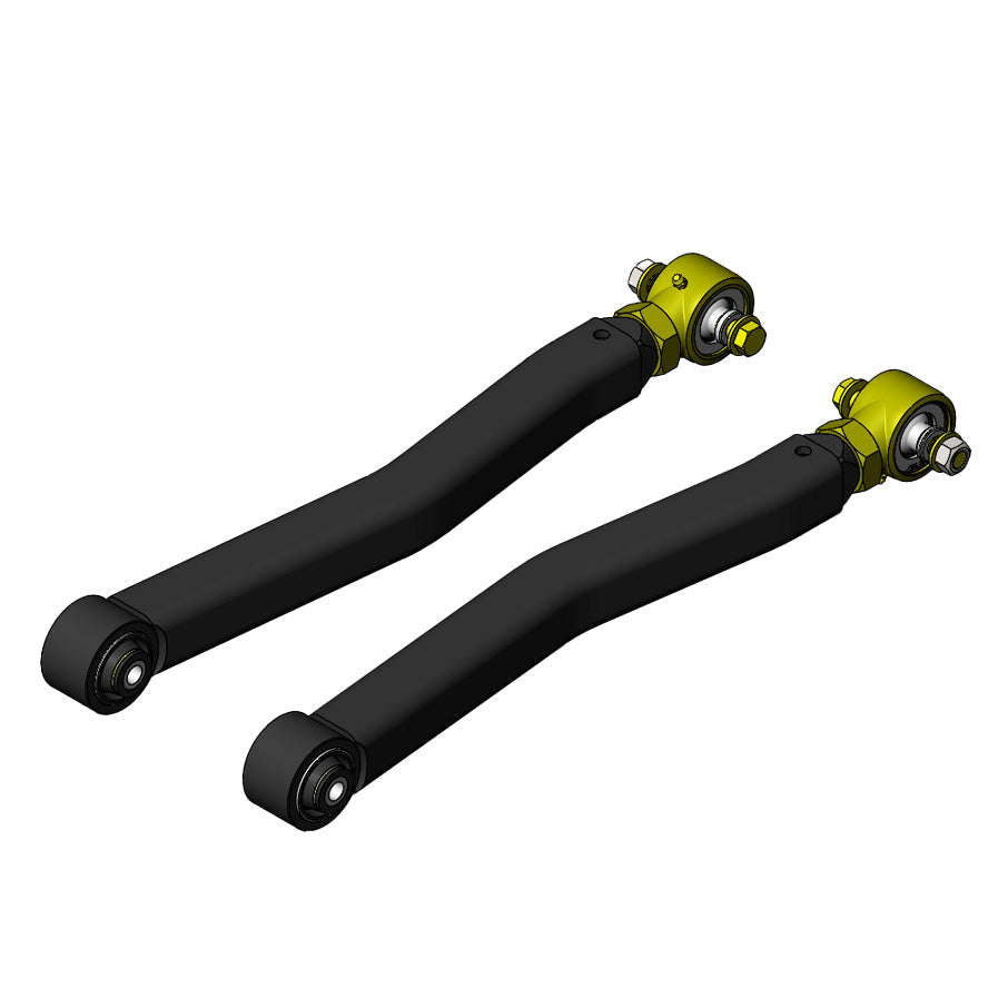 JK Control Arms Clayton Offroad