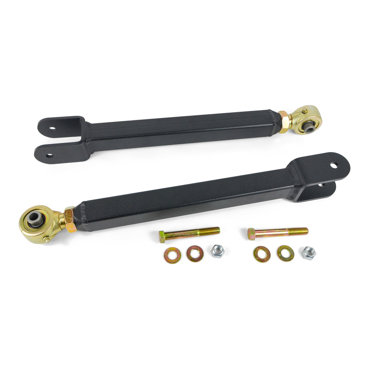 JK Control Arms Clayton Offroad