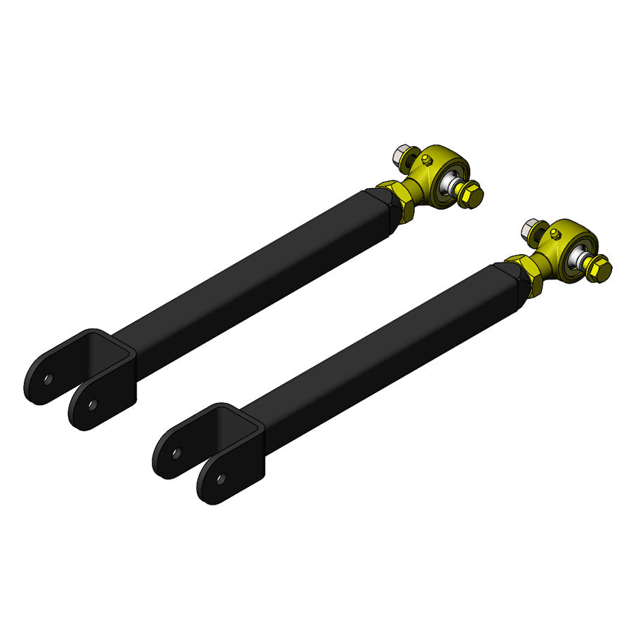 JK Control Arms Clayton Offroad
