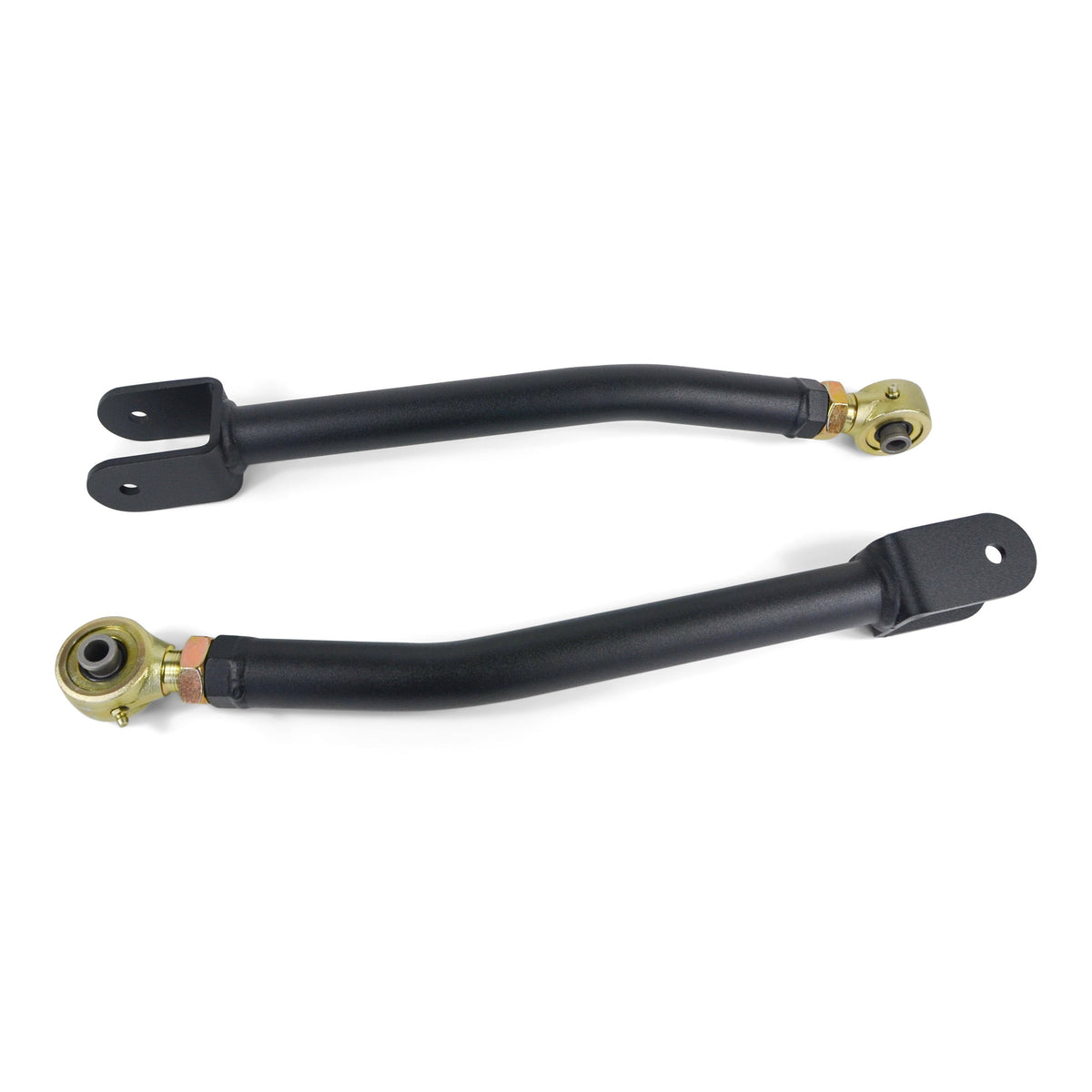Jeep Wrangler Short Front Upper Control Arms 18 and Up JL Clayton Off Road