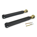 Jeep Wrangler Short Rear Lower Control Arms 07 and Up JK JL Clayton Off Road