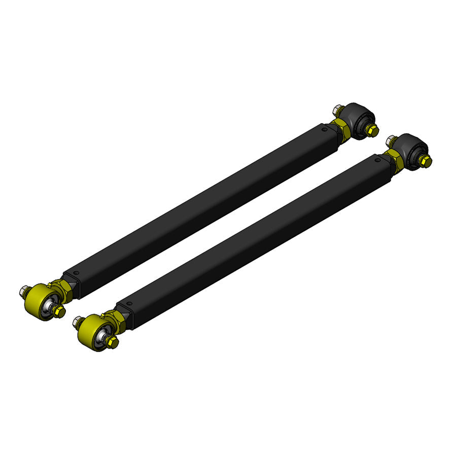 TJ/LJ/XJ/ZJ Pro Series Long Front Lower Control Arms Clayton Offroad