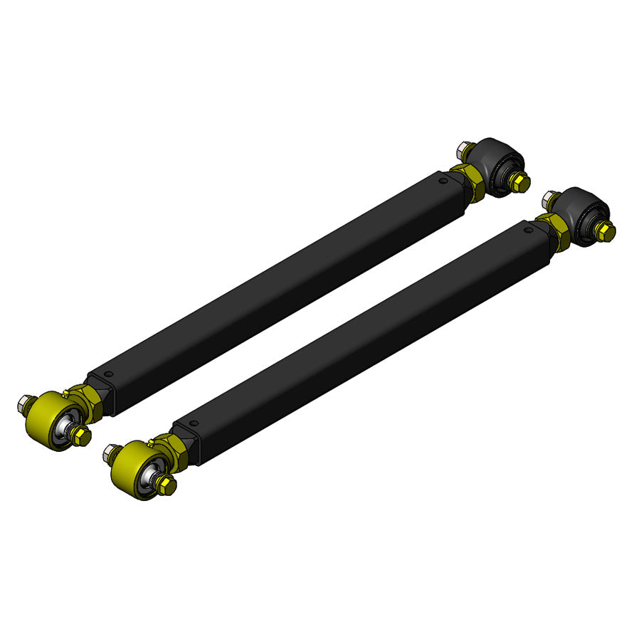 TJ/LJ/ZJ/WJ Pro Series Long Rear Lower Control Arms Clayton Offroad