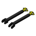 JK Front Upper Control Arm Kit Clayton Offroad