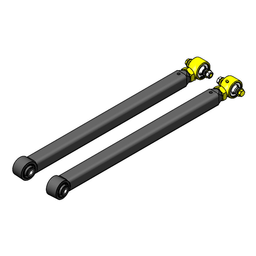 JK Long Rear Lower Control Arms Clayton Offroad