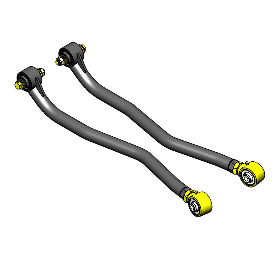JK Pro Series Long Rear Control Arms Clayton Offroad