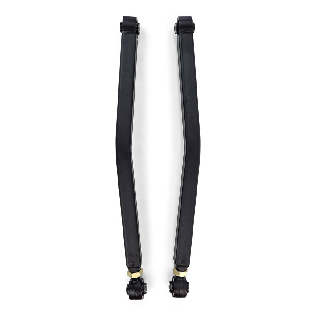 Jeep Wrangler Overland+ Long Rear Lower Control Arms 2018+, JL Clayton Off Road