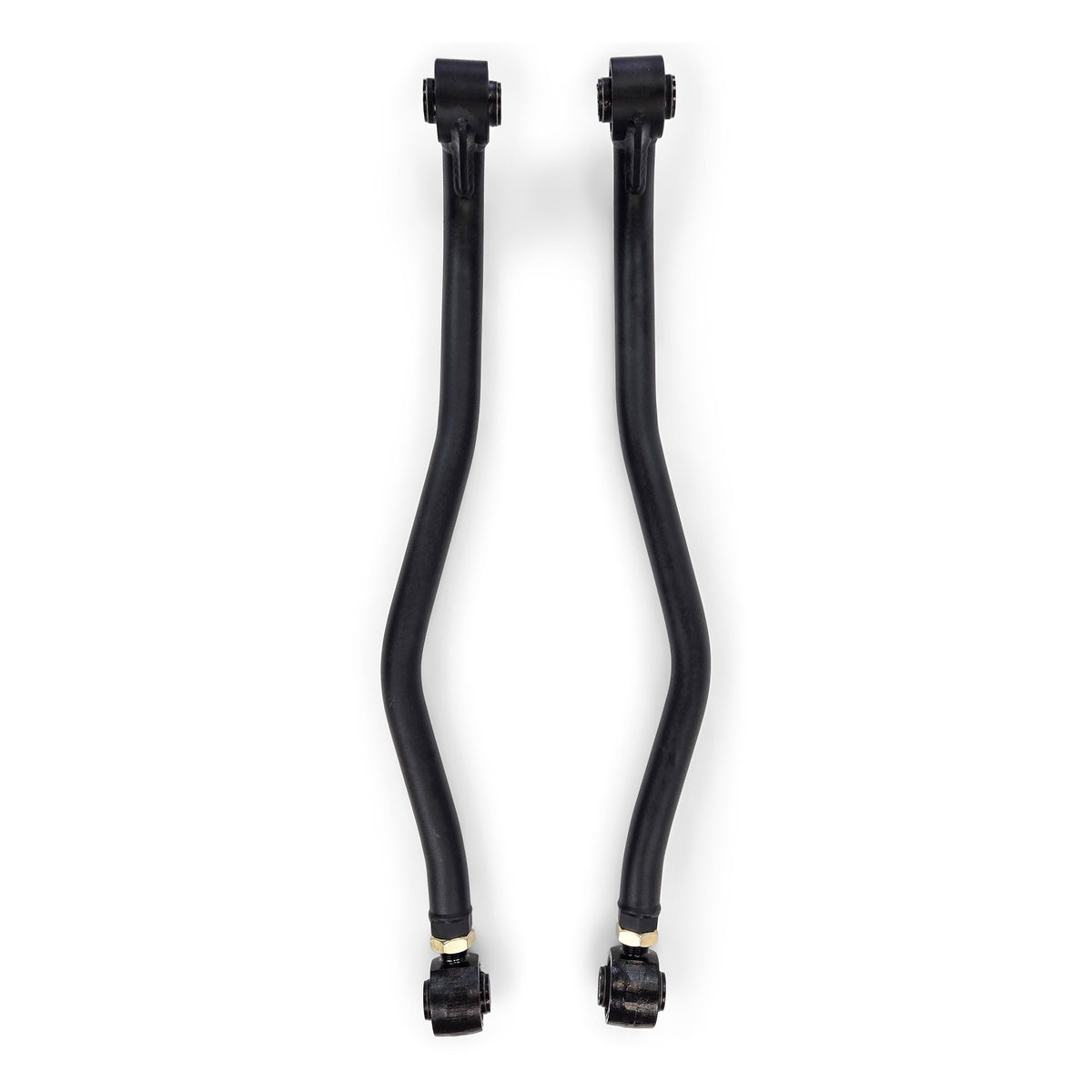 Jeep Wrangler Overland+ Long Rear Upper Control Arms 2018+ JL Clayton Off Road