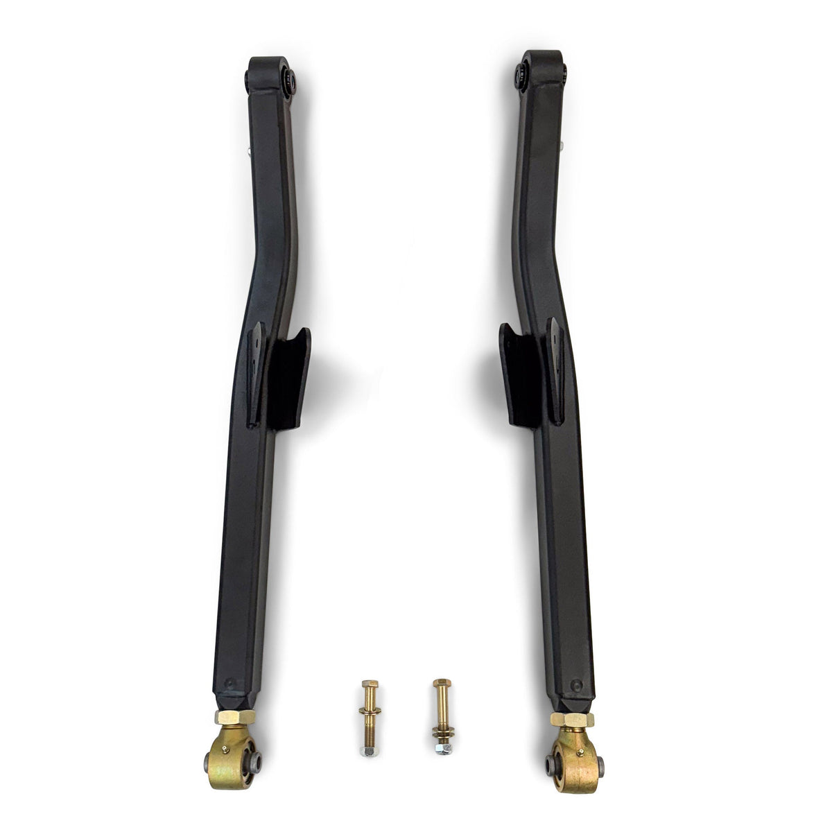 Jeep Premium Long Front Lower Control Arms 2018+, JL/JT Clayton Off Road
