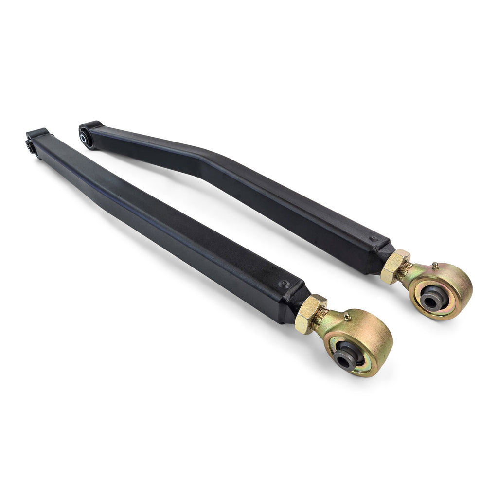 Jeep Wrangler Premium Long Rear Lower Control Arms 2018+JL Clayton Off Road