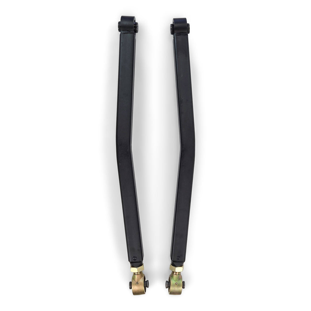 Jeep Wrangler Premium Long Rear Lower Control Arms 2018+JL Clayton Off Road