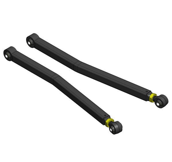 2020-Present Jeep Gladiator JT Overland Plus Long Rear Lower Control Arms Clayton Off Road