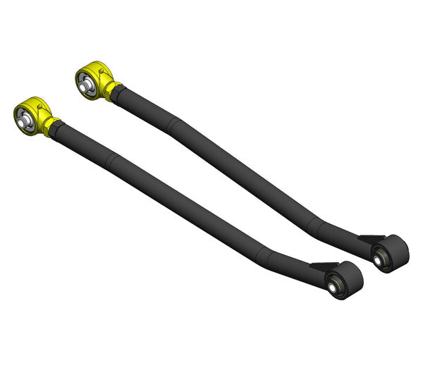 2020-Present Jeep Gladiator JT Premium Long Rear Upper Control Arms Clayton Off Road