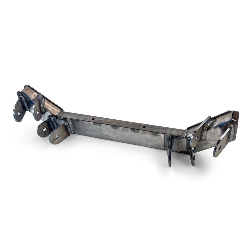 XJ Rear Coil Conversion Cross Member Clayton Offroad