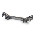XJ Rear Coil Conversion Cross Member Clayton Offroad