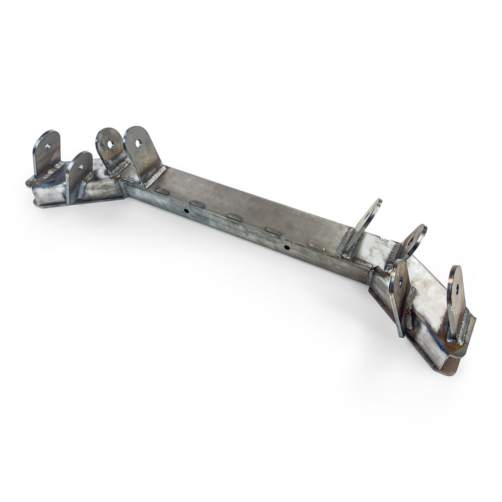 XJ Rear Coil Conversion Cross Member Clayton Offroad