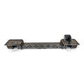 Jeep Cherokee Front 3-Link 3 Piece Cross Member 84-01 XJ Clayton Off Road