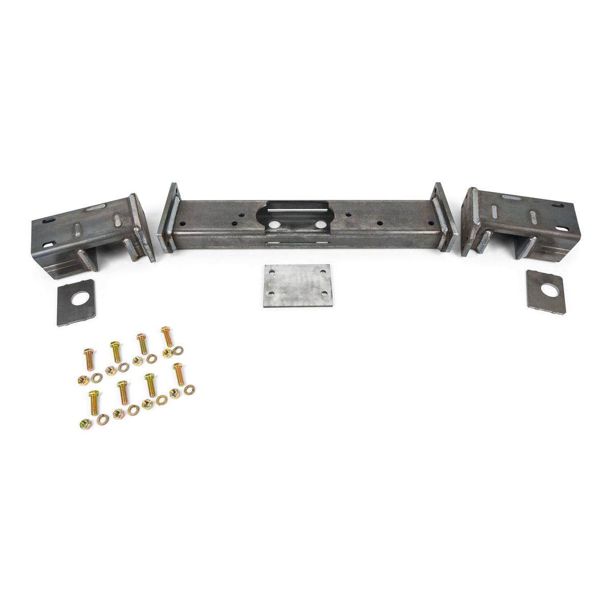 Jeep Grand Cherokee Front 3 Piece Cross Member 96-98 ZJ Clayton Off Road