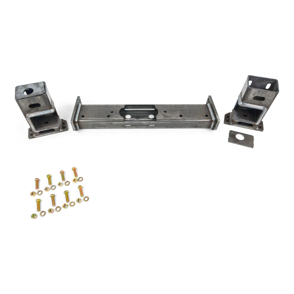 Jeep Grand Cherokee Front 3 Piece Cross Member 96-98 ZJ Clayton Off Road