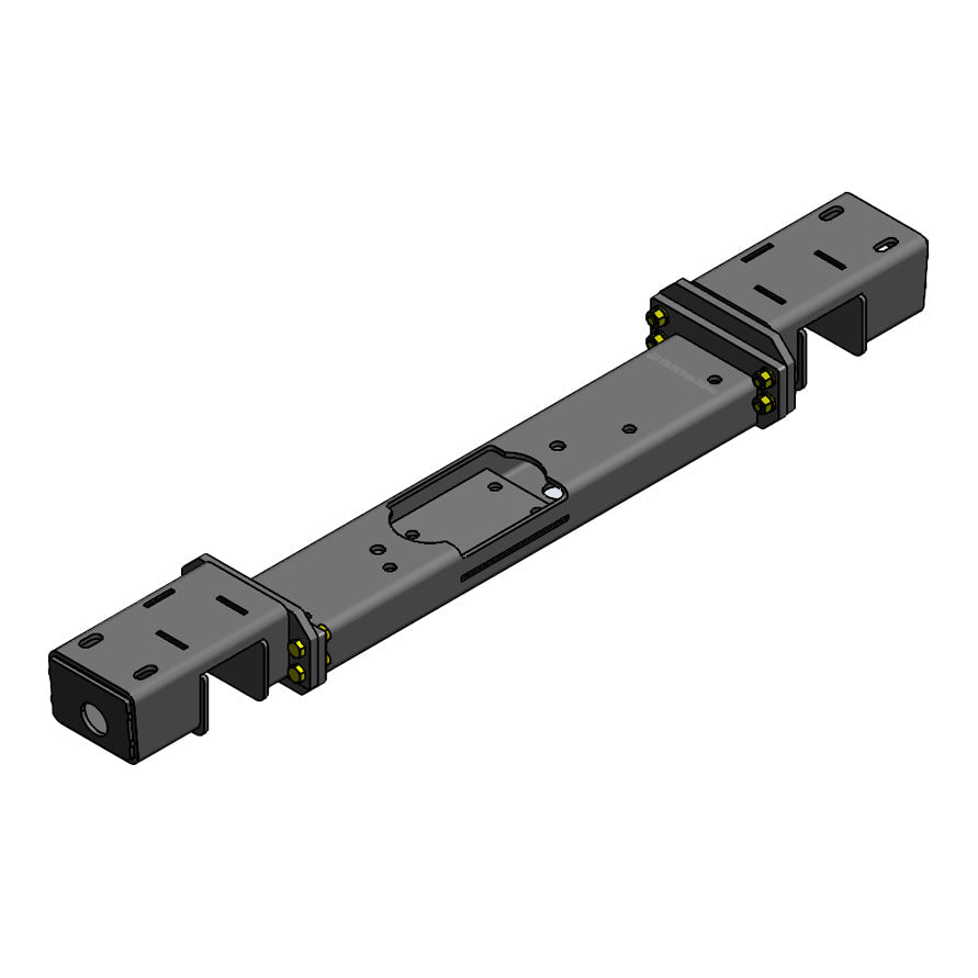 Jeep Grand Cherokee Front 3 Piece Cross Member 96-98 ZJ Clayton Off Road