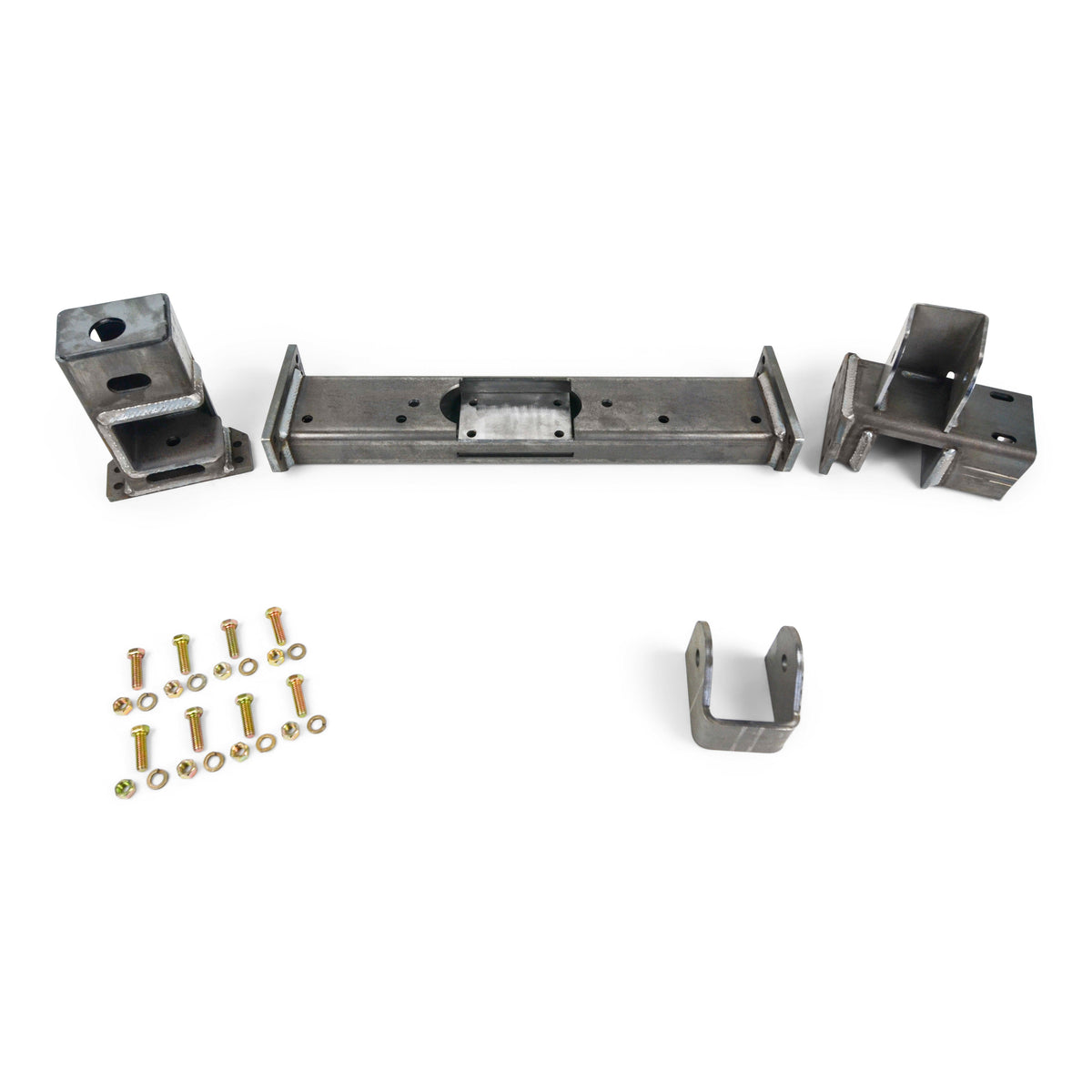 Jeep Grand Cherokee Front 3 Link 3 Piece Cross Member 96-98 ZJ Clayton Off Road