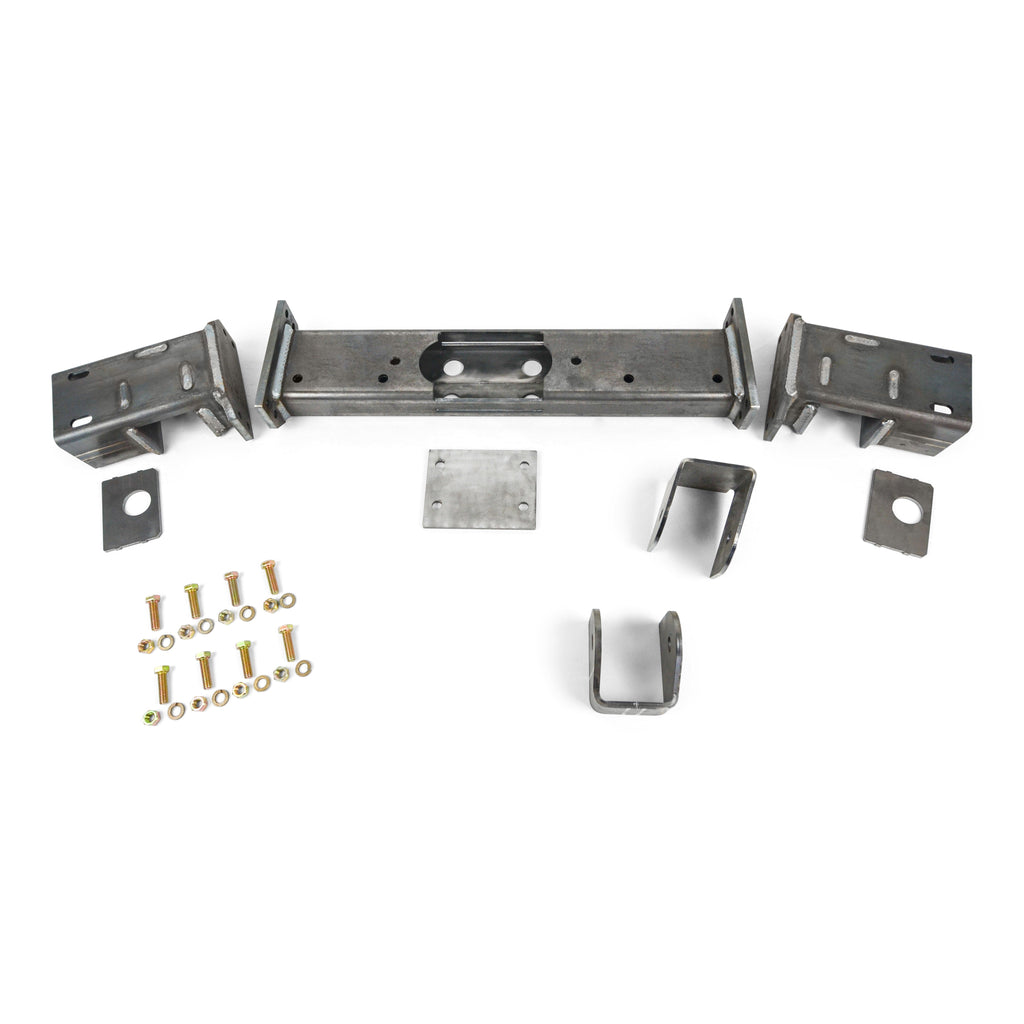 Jeep Grand Cherokee Front 3 Link 3 Piece Cross Member 96-98 ZJ Clayton Off Road