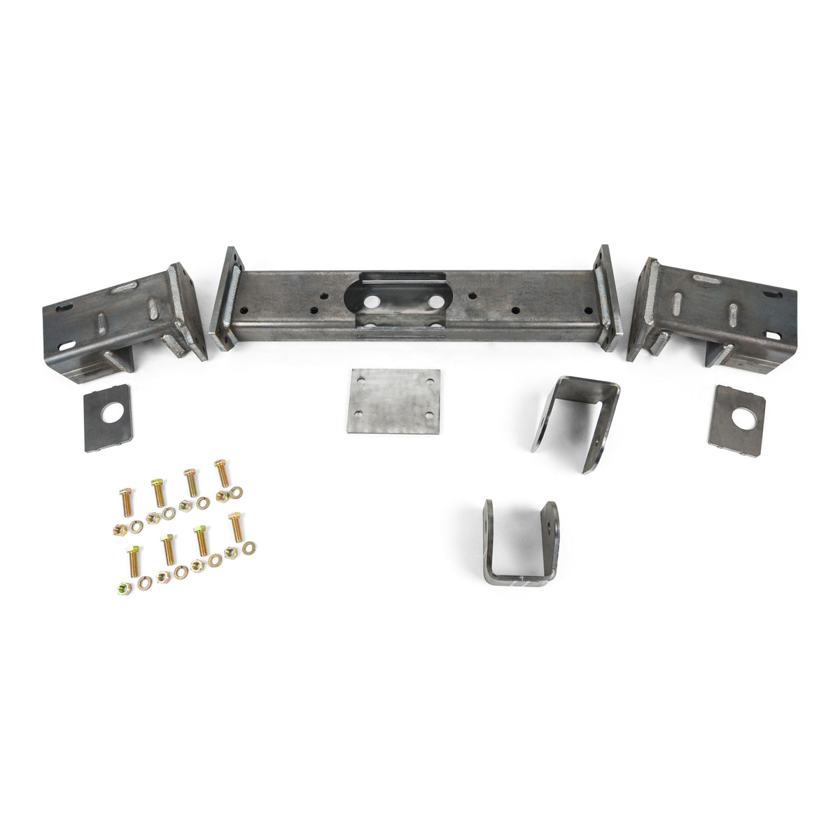 Jeep Grand Cherokee Front 3 Link 3 Piece Cross Member 96-98 ZJ Clayton Off Road