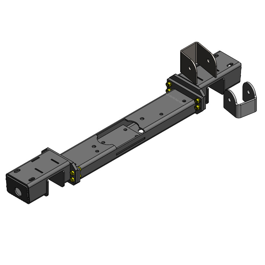 Jeep Grand Cherokee Front 3 Link 3 Piece Cross Member 96-98 ZJ Clayton Off Road