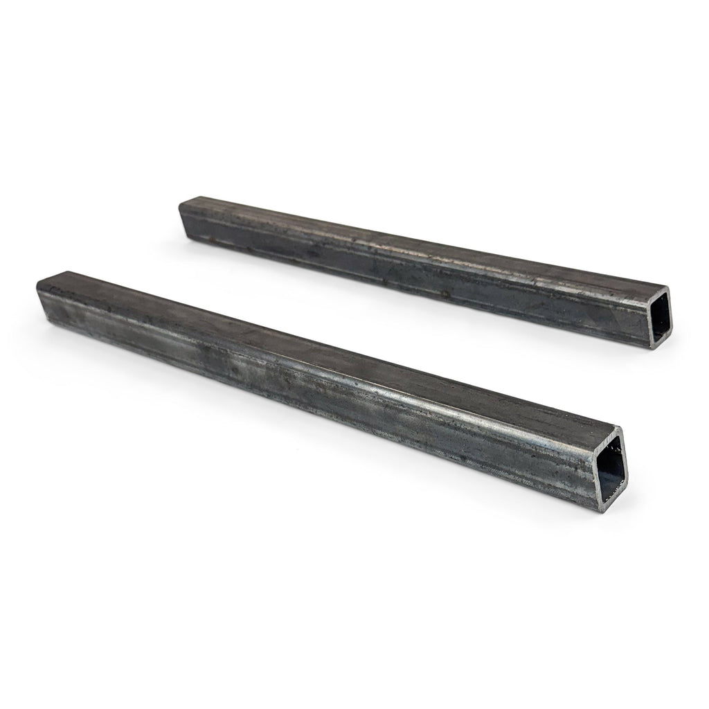 XJ Rear Coil Conversion Skid Plate Side Bars Clayton Offroad