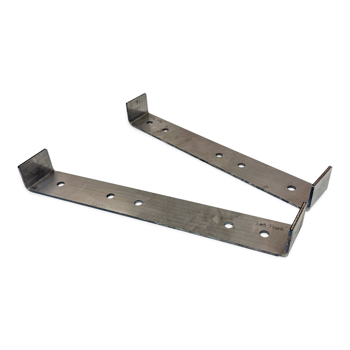 Jeep Frame Bracket Location Templates Clayton Offroad