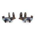 Jeep Rear Frame Brackets Clayton Offroad