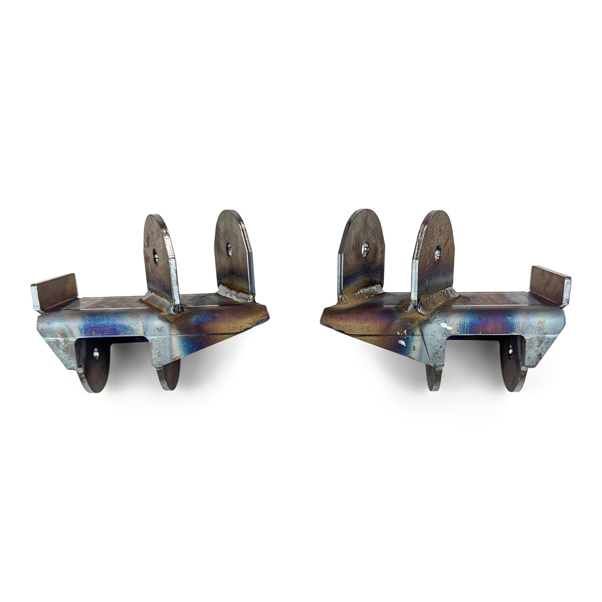Jeep Rear Frame Brackets Clayton Offroad