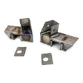 Jeep Grand Cherokee Rear Frame Brackets 99-04 WJ Clayton Off Road