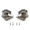 Jeep Rear Long Arm Frame Brackets 2018+, JL Clayton Off Road