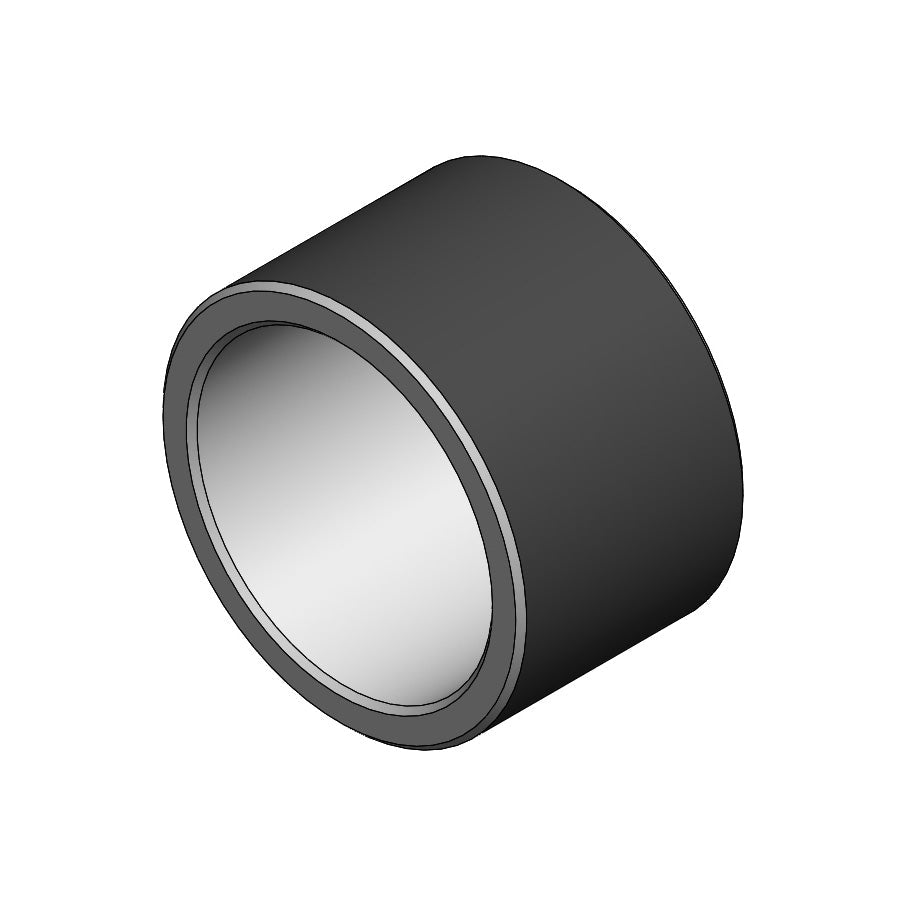 Track Bar Housing Giiro Bushing Clayton Off Road