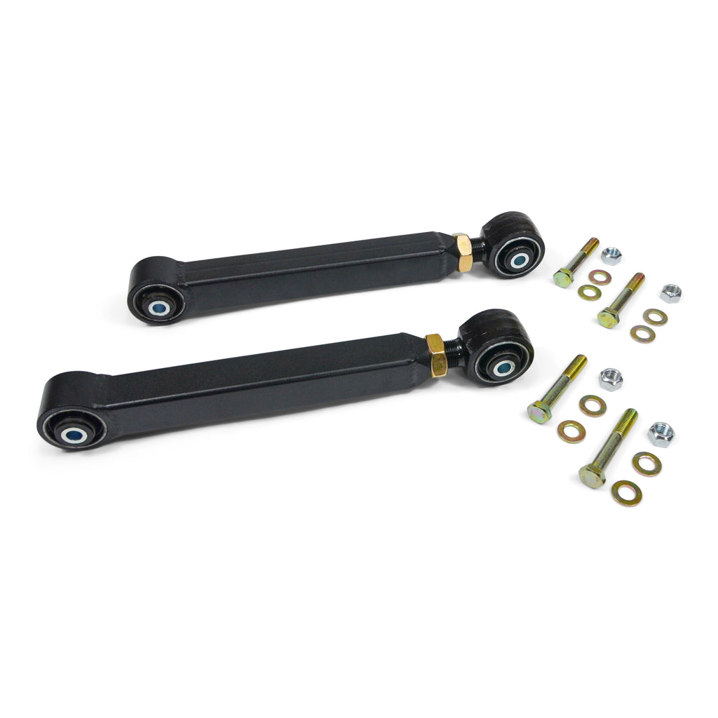 2.25 OD Upper Control Arm Housing Giiro Bushing TJLJZJ Clayton Off Road