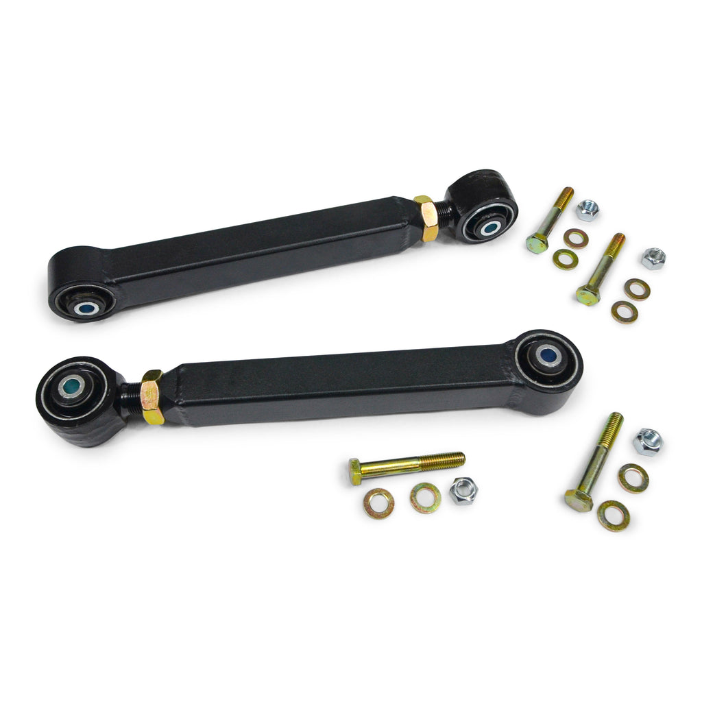 2.25 OD Upper Control Arm Housing Giiro Bushing TJLJZJ Clayton Off Road