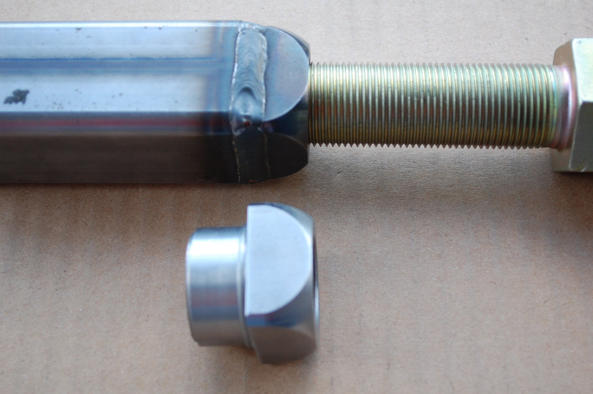 Jeep Tube Inserts Clayton Offroad